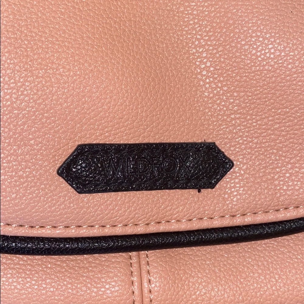 Wildfox Purse - Picture 3 of 4